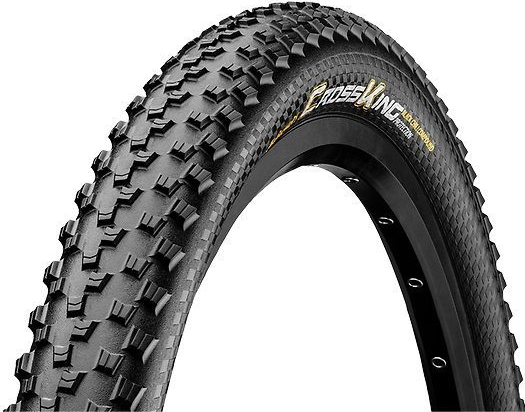 Continental opona Cross King 27.5x2.8 ProTection