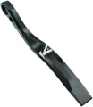 K-Edge osłona PRO Road Braze-on Chain Catcher czarny
