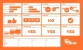 Orange Seal płyn uszczelniający Regular 473ml