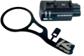 K-Edge mocowanie/adapter Di2 Junction Box Mount krótki