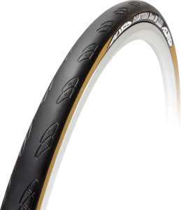TUFO opona Comtura Duo 28x700 czarno-beżowa