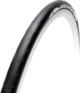 TUFO opona Comtura Aero 25x700 czarna