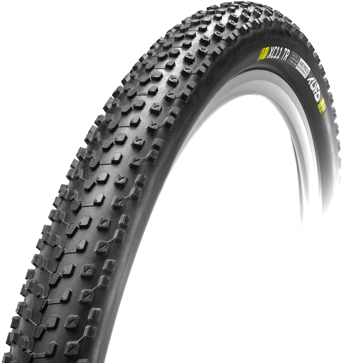 TUFO opona XC11 TR Tubeless 29x2.25 czarna