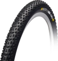 TUFO opona XC12 TR Tubeless 29x2.25 czarna