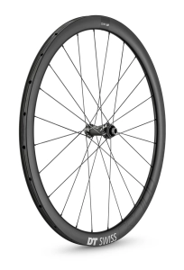 DT Swiss koło przód CRC 1100 SPLINE 38 T CL 12/100mm