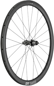 DT Swiss koło tył CRC 1100 SPLINE 38 T CL 12/142mm Shimano HG
