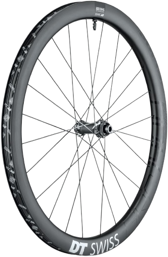 DT Swiss koło przód GRC 1400 SPLINE 27.5 CL 42 12/100mm