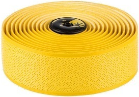 Lizard Skins owijka DSP V2 Viper Yellow 2.5mm