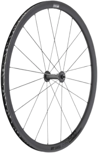 DT Swiss koło przód PR 1400 DICUT 32 OXIC RB 5/100mm