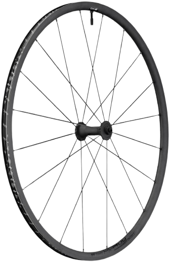 DT Swiss koło przód PR 1400 DICUT 21 OXIC RB 5/100mm