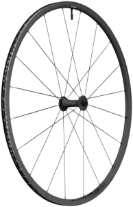 DT Swiss koło przód PR 1400 DICUT 21 OXIC RB 5/100mm