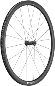 DT Swiss koło przód PRC 1400 SPLINE 35 RB 5/100mm