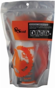 Orange Seal zestaw bezdętkowy Tubeless Kit 18mm