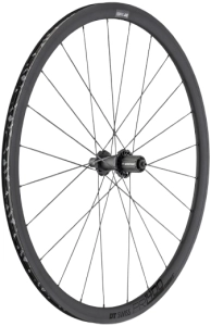 DT Swiss koło tył PR 1400 DICUT 32 OXIC RB 5/130mm Shimano HG