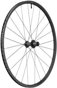 DT Swiss koło tył PR 1400 DICUT 21 OXIC RB 5/130mm Shimano HG