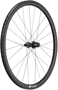 DT Swiss koło tył PRC 1400 SPLINE 35 RB 5/130mm Shimano HG