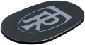 Ritchey kapa mostku Chicane Magnet Ahead Black