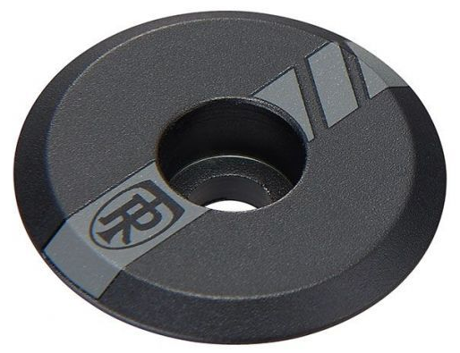Ritchey kapa mostku Comp Ahead Black