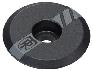 Ritchey kapa mostku Comp Ahead Black