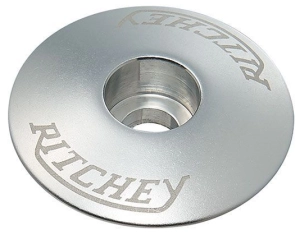 Ritchey kapa mostku Classic Ahead Silver