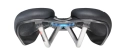 Selle Italia siodło SLR Boost Lady Superflow S3 czarne