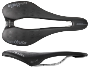 Selle Italia siodło SLR Boost Superflow L3 czarne