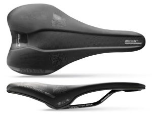 Selle Italia siodło SLR Boost TM L1 czarne