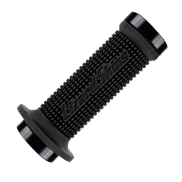 Lizard Skins chwyty MINI MACHINE LOCK-ON 107mm czarne