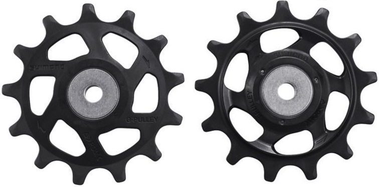 Shimano kółka przerzutki do XT RD-M8100/M8120