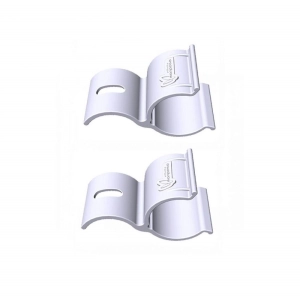Effetto Mariposa uchwyt Espresso Clip 2szt