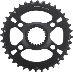 Shimano koronka SLX FC-M7100/M7120 36T