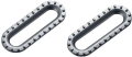 Shimano podkładki dystansowe do bloków SPD SM-SH51/56