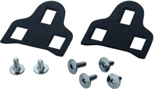 Shimano śruba i podkładki dystansowe do bloków SM-SH20