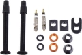 Orange Seal wentyle Tubeless Versa 48mm czarne