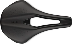 Fizik siodło Tempo Argo R1 160mm Carbon czarne