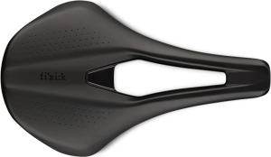 Fizik siodło Tempo Argo R3 160mm Kium czarne