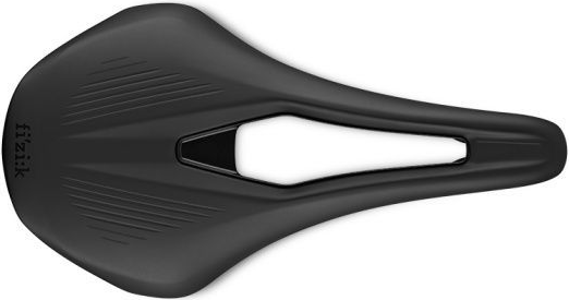 Fizik siodło Vento Argo R1 140mm Carbon czarne