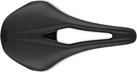 Fizik siodło Vento Argo R1 150mm Carbon czarne