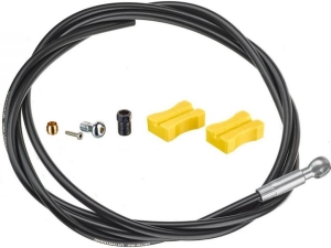 Shimano przewód hydrauliczny SM-BH90-SBS 1000mm czarny