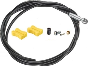 Shimano przewód hydrauliczny SM-BH90-SBS 1700mm czarny