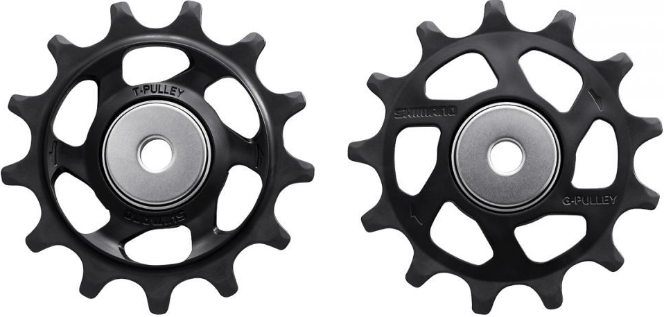 Shimano kółka przerzutki do XTR RD-M9100/M9120
