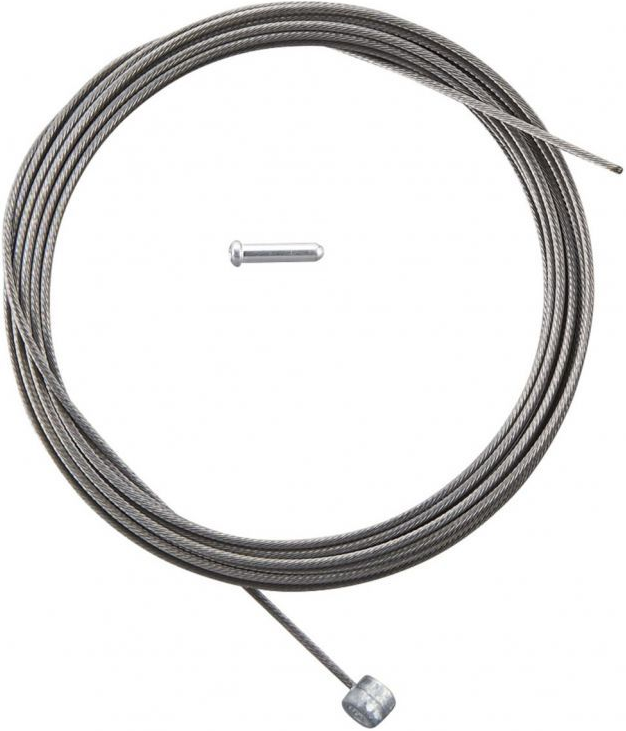 Shimano linka hamulcowa stal nierdzewna SUS MTB 1.6x3050mm