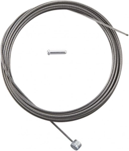Shimano linka hamulcowa stal nierdzewna SUS MTB 1.6x3050mm