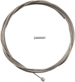 Shimano linka przerzutkowa stal nierdzewna SUS Road/MTB 1.2x3000mm