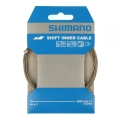Shimano linka przerzutkowa stal nierdzewna SUS Road/MTB 1.2x3000mm