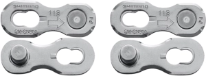 Shimano spinka łańcucha SM-CN900-11 11rz 2szt