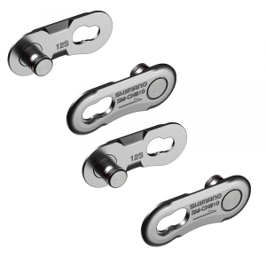 Shimano spinka łańcucha SM-CN910-12 12rz 2szt