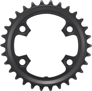 Shimano koronka GRX FC-RX600 30T wewnętrzna czarna