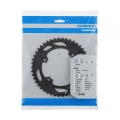 Shimano koronka GRX RX-600 46T 10rz zewnętrzna czarna
