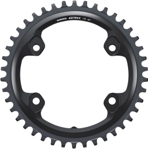 Shimano koronka GRX RX-810 42T czarna